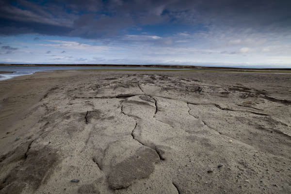 Yamal Peninsula, Russia.