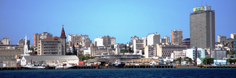 Moçambique