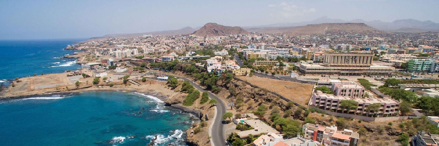 Cabo Verde