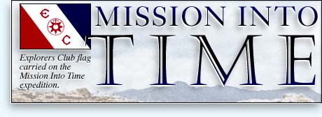  Mission Into Time (Part 1/7)