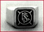 Church of Scientology International Ring