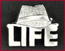 Life Orientation Pin