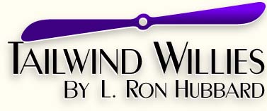 Tailwind Willies by L. Ron Hubbard (Part 1/5)