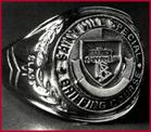 Saint Hill Special Briefing Course Ring